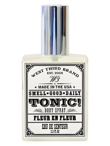 West Third Brand Fleur En Fleur