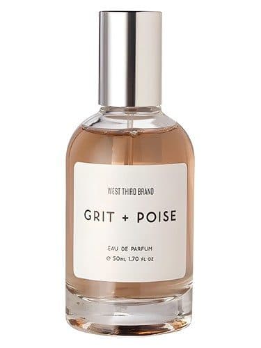 West Third Brand Grit Poise