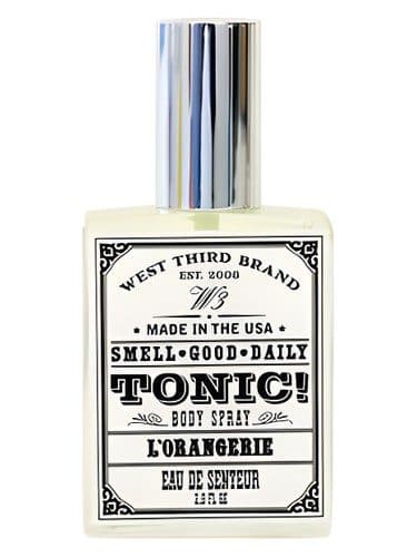 West Third Brand L Orangerie