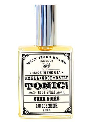 West Third Brand Oudh Noire