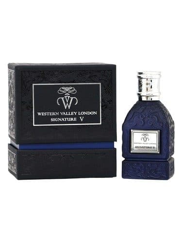 Western Valley Avenue London Signature V