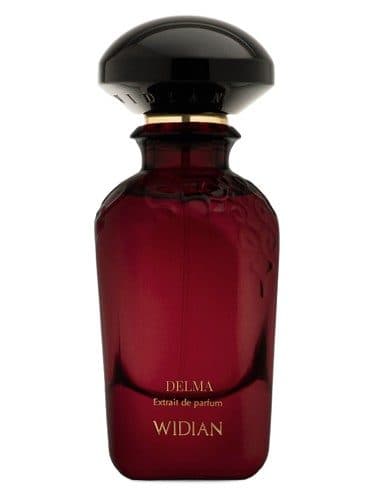 Widian Delma