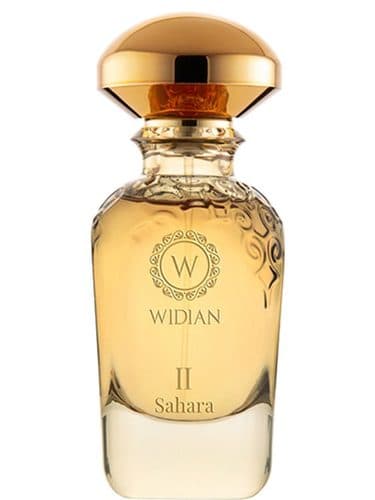 Widian Gold Ii Sahara