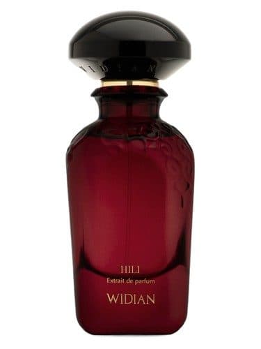 Widian Hili