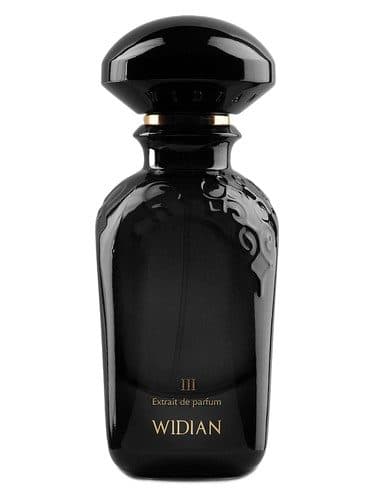 Widian Iii