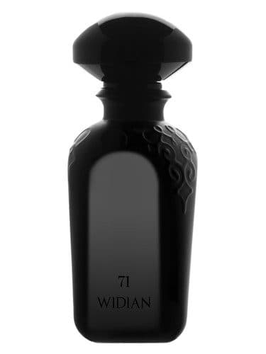 Widian Limited 71 Extreme