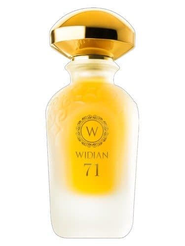 Widian Limited 71
