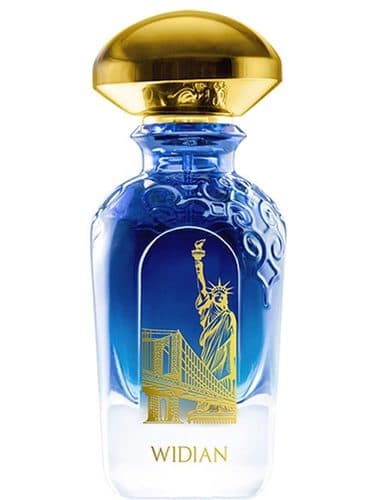 Widian New York