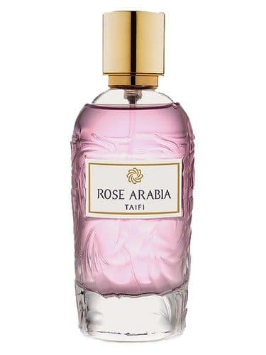 Widian Rose Arabia Taifi