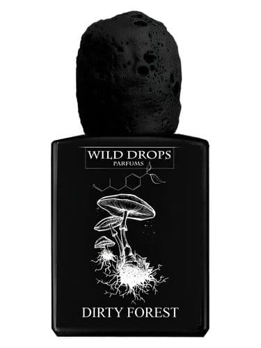 Wild Drops Parfums Dirty Forest