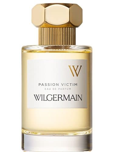 Wilgermain Passion Victim