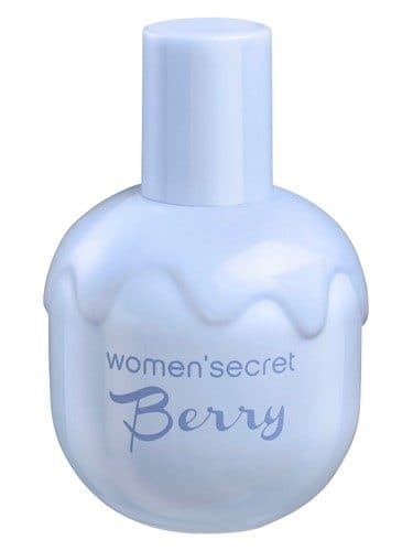Women Secret Berry Temptation
