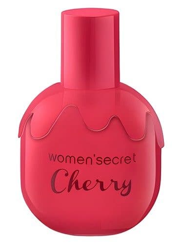 Women Secret Cherry Temptation