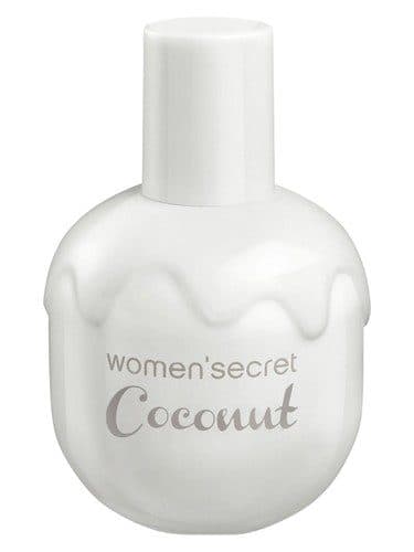Women Secret Coconut Temptation