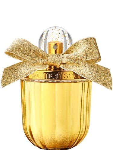 Women Secret Gold Seduction