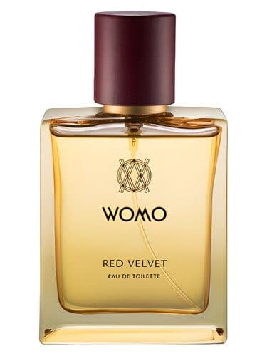 Womo Red Velvet