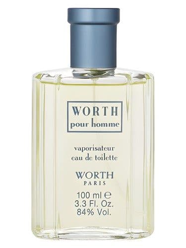 Worth Worth Pour Homme