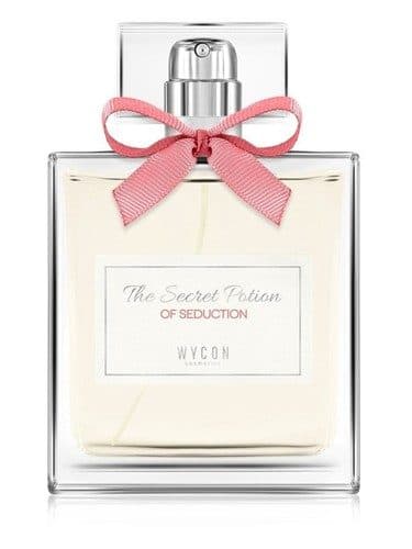 Wycon The Secret Potion of Seduction