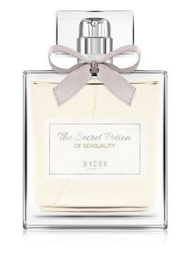 Wycon The Secret Potion of Sensuality
