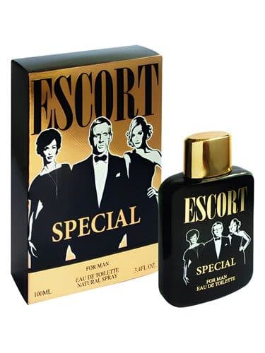 X Bond Escort Special