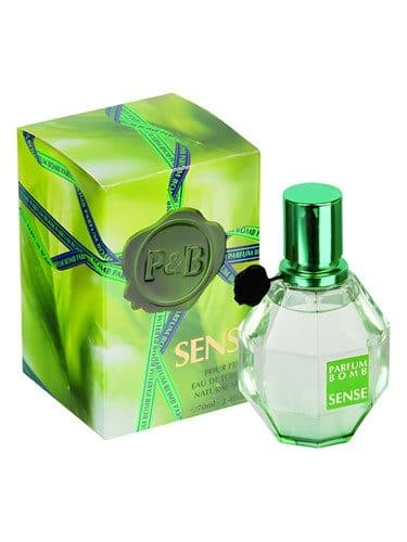 X Bond Parfum Bomb Sense