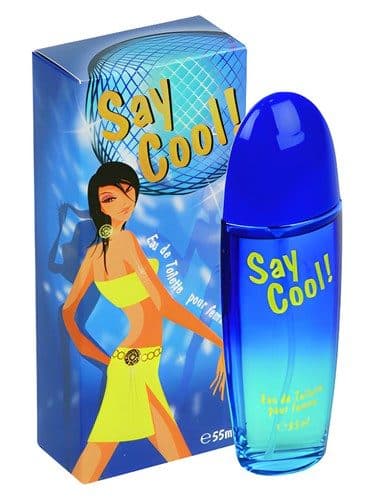 X Bond Say Cool