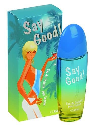 X Bond Say Good