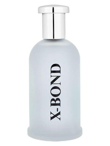 X Bond X Bond
