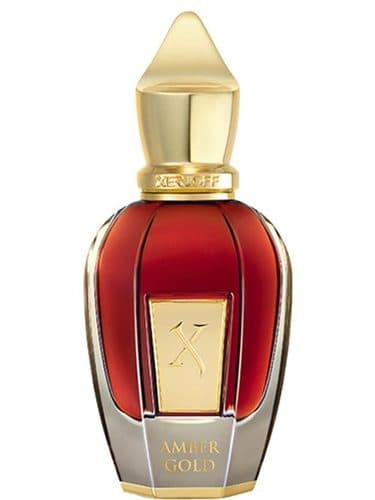 Xerjoff Amber Gold