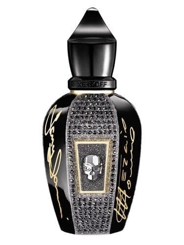 Xerjoff Deified Tony Iommi Signed Edition