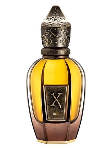 Xerjoff Kemi