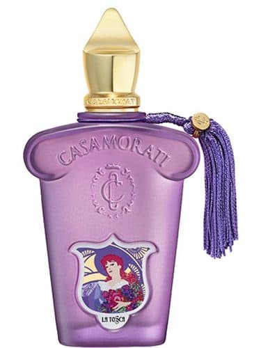 Xerjoff La Tosca