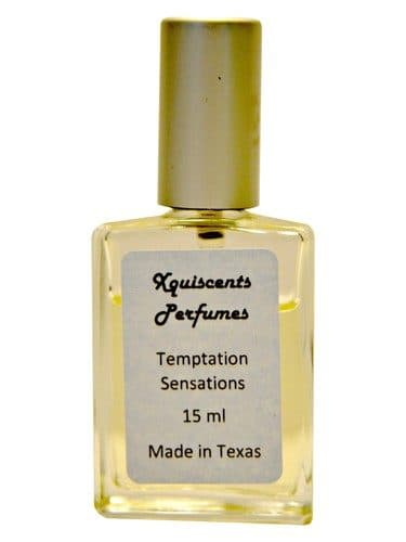 Xquiscents Temptation Sensations