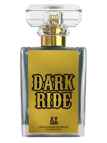 Xyrena Dark Ride