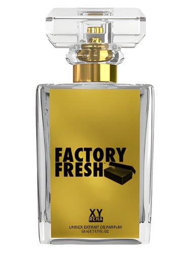 Xyrena Factory Fresh