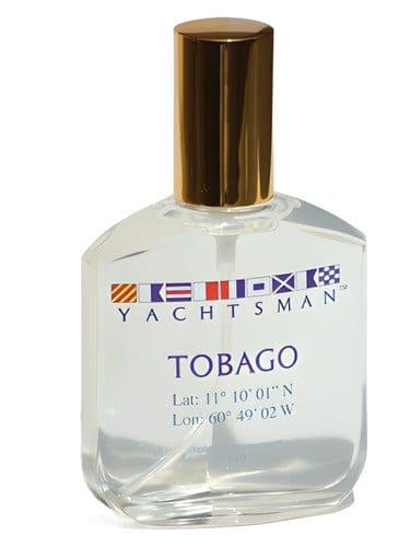 Yachtsman Tobago