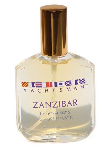 Yachtsman Zanzibar