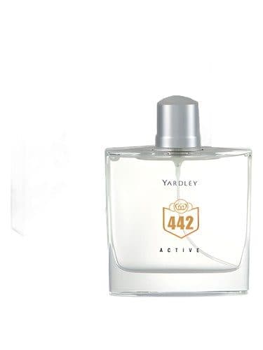 Yardley 442 Active
