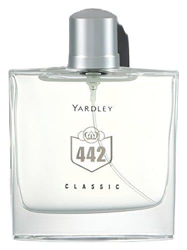 Yardley 442 Classic
