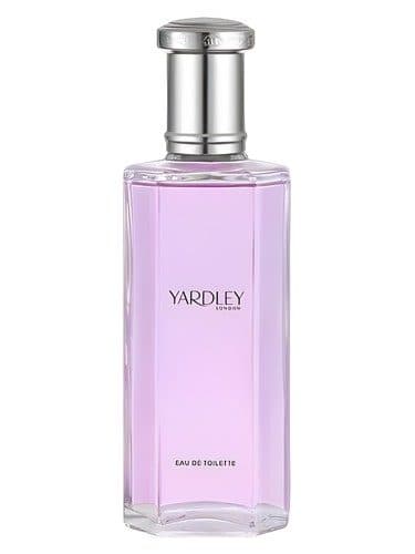 Yardley April Violets Contemporary Edition