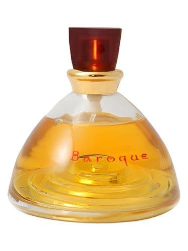 Yardley Baroque