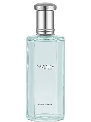 Yardley Bluebell Sweet Pea