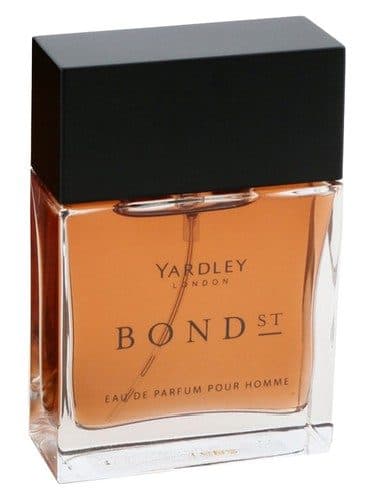 Yardley Bond St