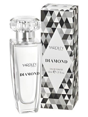 Yardley Diamond