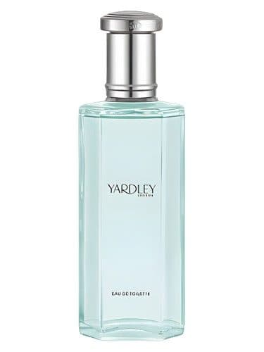 Yardley English Bluebell Contemporary Edition