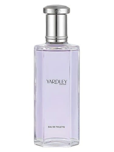 Yardley English Lavender Contemporary Edition