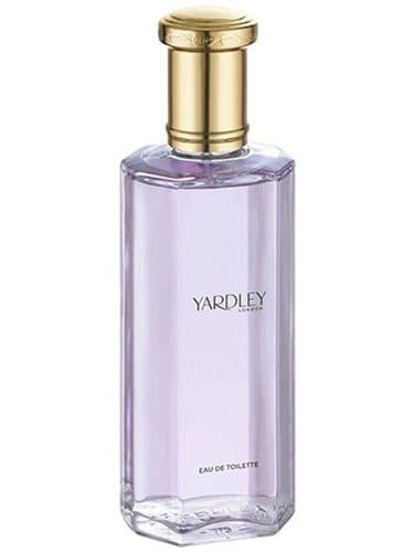 Yardley English Lavender