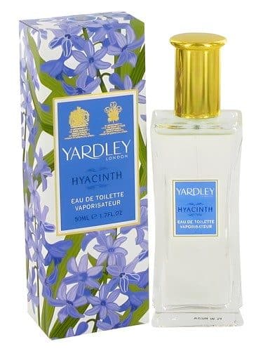 Yardley Heritage Collection Hyacinth