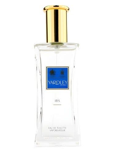 Yardley Iris