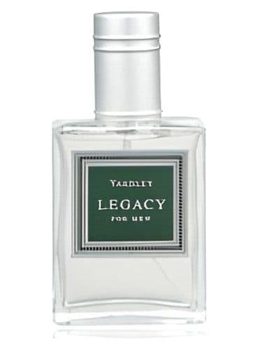 Yardley Legacy